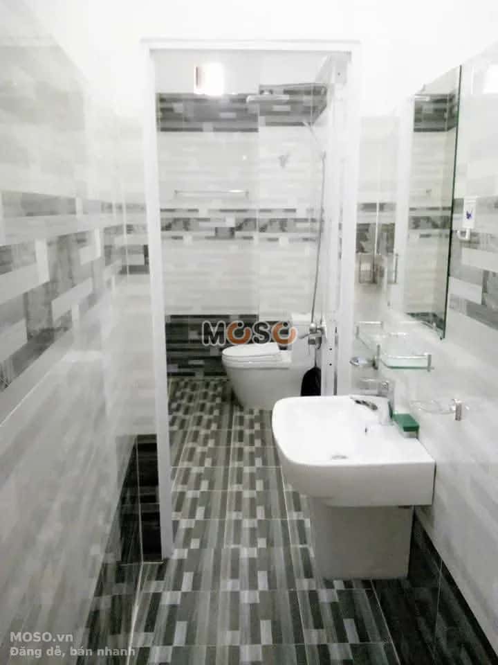 Cho thuê nhà hẻm 339/60 Tô Hiến Thành Quận 10, TP.HCM – 6 phòng ngủ, giá 42 triệu - ảnh 7